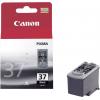 Canon Ink PG-37 originál černá 2145B001