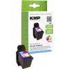 KMP Ink náhradní HP 22, C9352AE kompatibilní barva H30 1901,4220