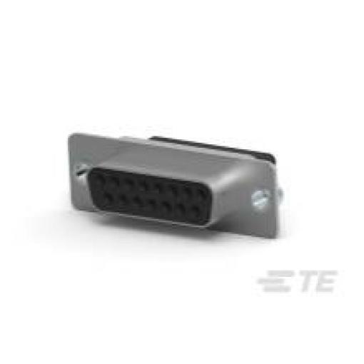TE Connectivity TE AMP AMPLIMITE HD20 Crimp Snap-In 1658644-1 1 ks Carton
