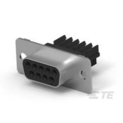 TE Connectivity TE AMP AMPLIMITE HDE 1-745491-8 1 ks Tray