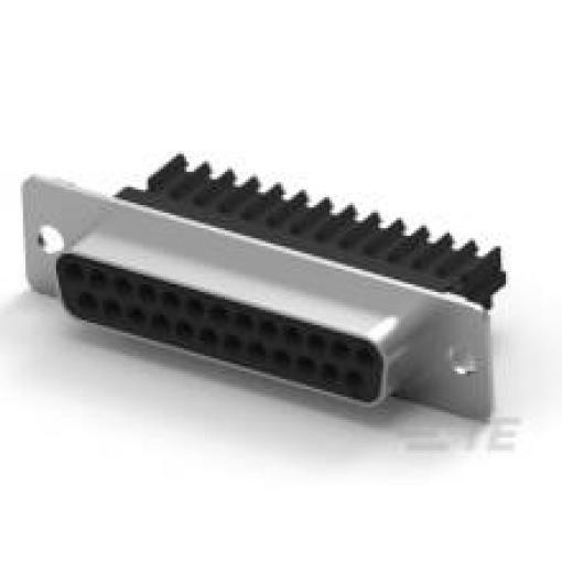 TE Connectivity TE AMP AMPLIMITE HDE 1-745495-8 1 ks Tray