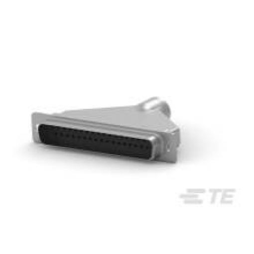TE Connectivity TE AMP AMPLIMITE HD20 Crimp Snap-In 1658650-1 1 ks Package