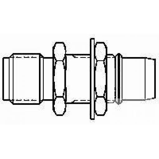 TE Connectivity TE AMP RF Coax Connectors 1757459-1 1 ks Package