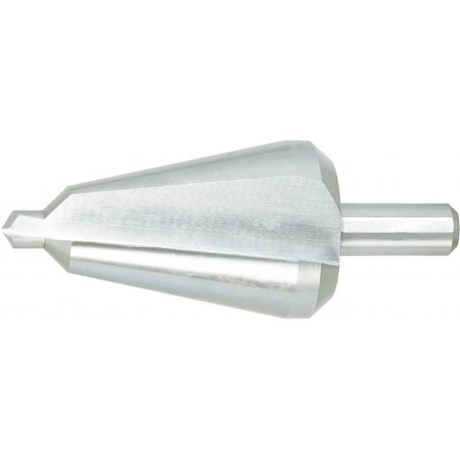 KS Tools 3360008 ocel kuželový vrták, 1 ks