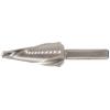 KS Tools 3360026 ocel kuželový vrták, 1 ks