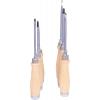 KS Tools 300.1050 sada šroubováků, plochý, PH, vnější šestihran, NEW-50354