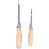 KS Tools 300.1050 sada šroubováků, plochý, PH, vnější šestihran, NEW-50354