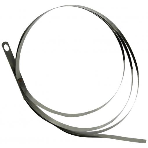 KS Tools 300.0173 3000173 pravítko Nerezová ocel