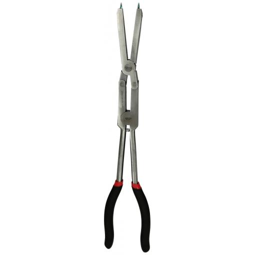 KS Tools 5007016 kleště na pojistné kroužky