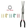 KS Tools 5007015 kleště na pojistné kroužky