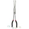 KS Tools 5007015 kleště na pojistné kroužky