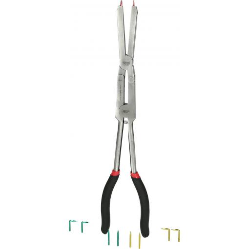 KS Tools 5007015 kleště na pojistné kroužky