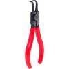 KS Tools 5001025 kleště na pojistné kroužky