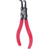 KS Tools 5001025 kleště na pojistné kroužky