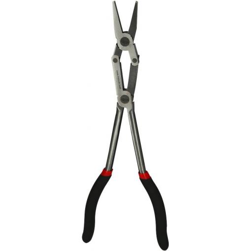 KS Tools 5007210 kombinované kleště, 300 mm