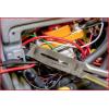 KS Tools 500.7201 5007201 boční štípací kleště 290 mm