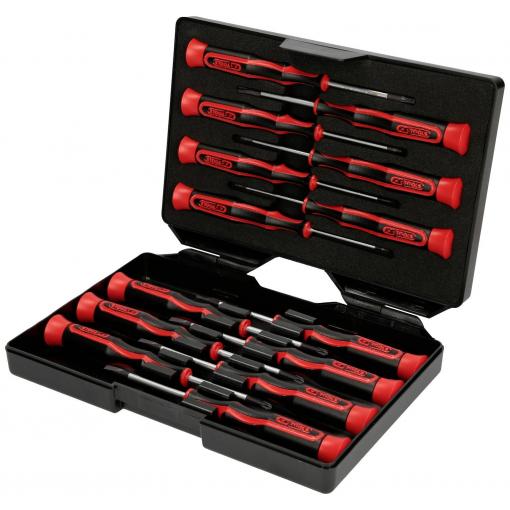 KS Tools 500.7170 sada šroubováků, NEW-52508