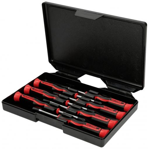 KS Tools 500.7165 sada šroubováků, NEW-52505