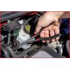 KS Tools 5007163 ploché jehlové kleště nástrojová ocel 335 mm