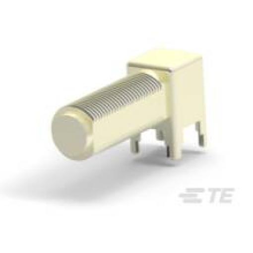 TE Connectivity TE AMP Miscellaneous Micro Min Surface Mount 5-1634552-1 1 ks Bag