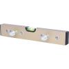 KS Tools 204.2000 2042000 elektrikářská vodováha 300 mm