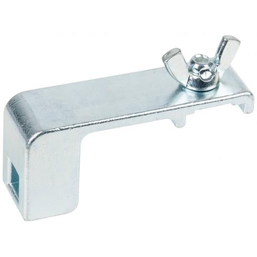 KS Tools 2031413 Adaptérová jednotka pro upevnění