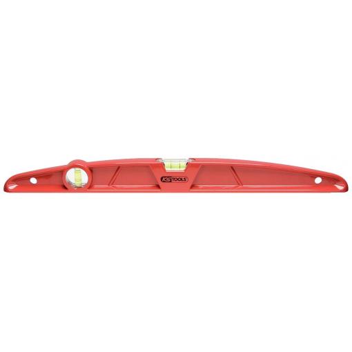 KS Tools 204.4500 2044500 elektrikářská vodováha 500 mm 0.5 mm