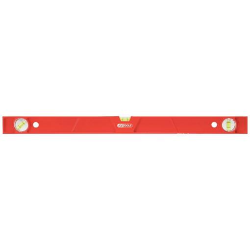 KS Tools 204.4810 2044810 elektrikářská vodováha 800 mm 0.5 mm