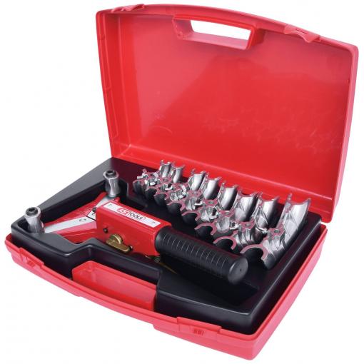 KS Tools 2031200 Sada pro utahování ráčny jednou rukou