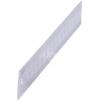 KS Tools 300.0101 3000101 pravítko pružinová ocel