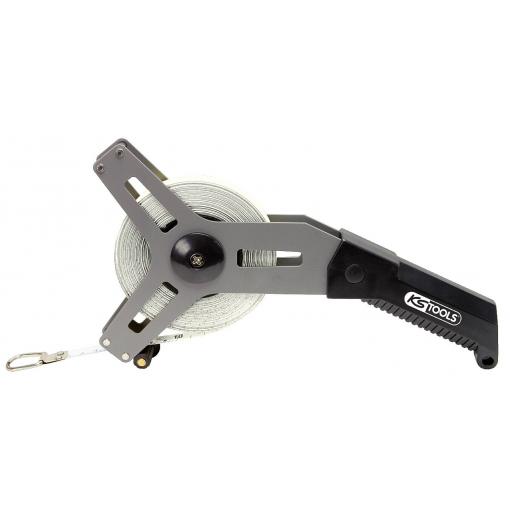 KS Tools 300.0052 3000052 svinovací metr 20 m
