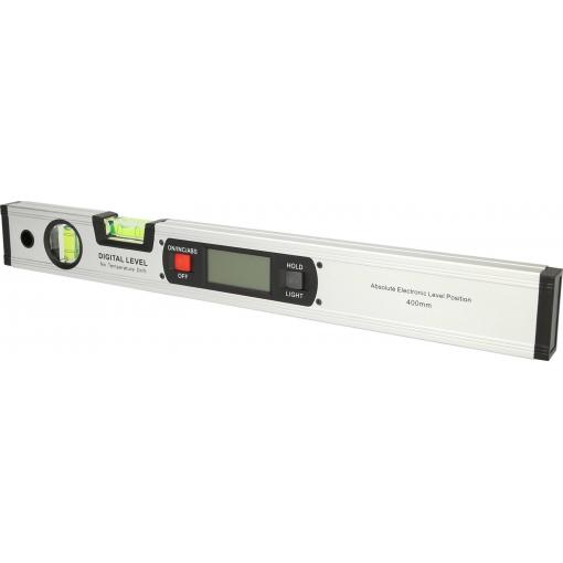 KS Tools 204.5490 2045490 elektrikářská vodováha 416 mm 0.5 mm