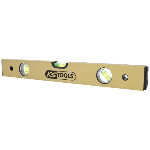 KS Tools 204.5800 2045800 elektrikářská vodováha 800 mm 0.5 mm