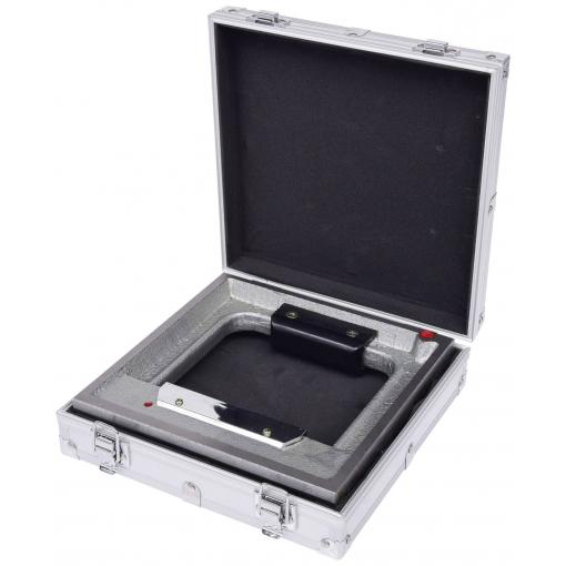 KS Tools 204.5487 2045487 elektrikářská vodováha 200 mm 0.04 mm