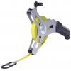 KS Tools 300.0049 3000049 svinovací metr 20 m Pásová ocel