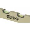 KS Tools 204.5910 2045910 elektrikářská vodováha 1000 mm 0.5 mm