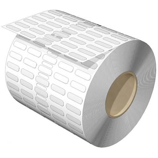 Weidmüller 2799300000 THM MT30X 16.5/5.1 WS značení přístrojů bílá 10000 ks