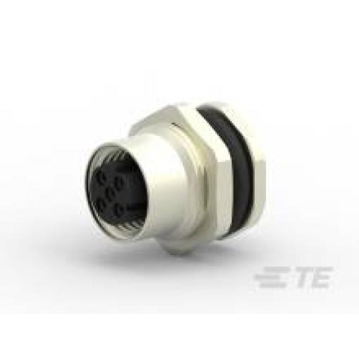 TE Connectivity TE AMP M8/M12 Connectors T4131512051-000 1 ks