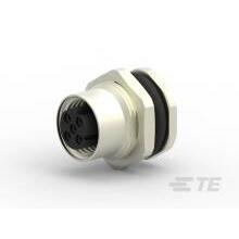 TE Connectivity TE AMP M8/M12 Connectors T4131512021-000 1 ks