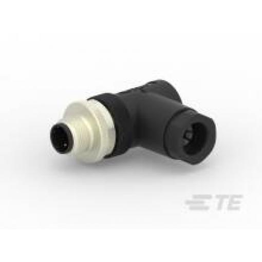 TE Connectivity TE AMP M8/M12 Connectors T4113502021-000 1 ks