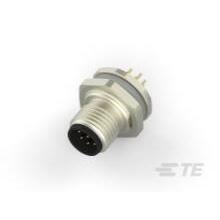 TE Connectivity TE AMP M8/M12 Connectors T4140012081-000 1 ks