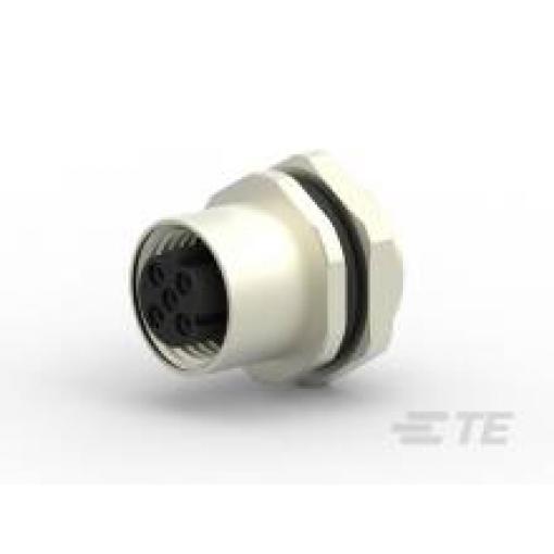 TE Connectivity TE AMP M8/M12 Connectors T4133512031-000 1 ks