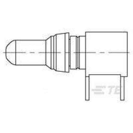 TE Connectivity 5148354-1, 1 ks Carton