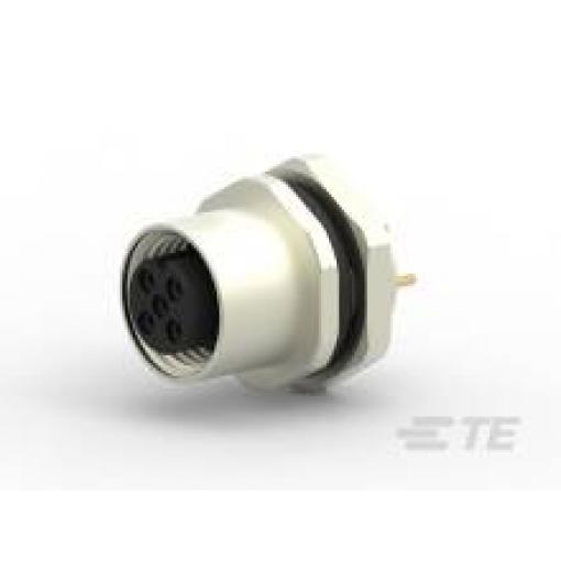 TE Connectivity TE AMP M8/M12 Connectors T4143012031-000 1 ks