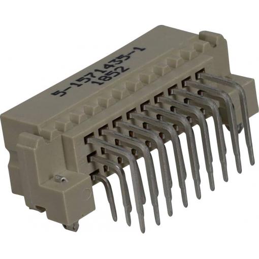 TE Connectivity 5-1571435-1, 1 ks Box