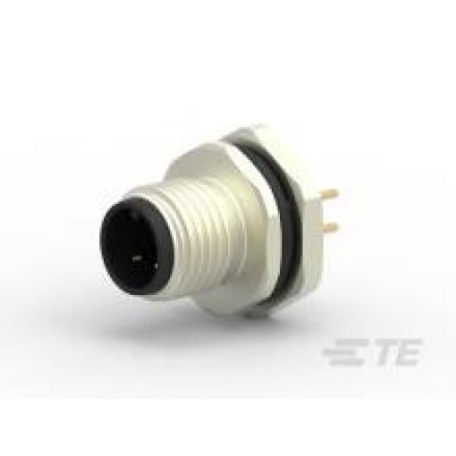 TE Connectivity TE AMP M8/M12 Connectors T4142012031-000 1 ks