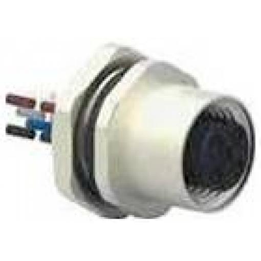 TE Connectivity TE AMP M8/M12 Connectors T4171010003-002 1 ks