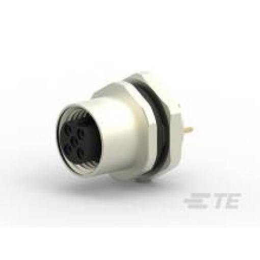 TE Connectivity TE AMP M8/M12 Connectors T4143412031-000 1 ks