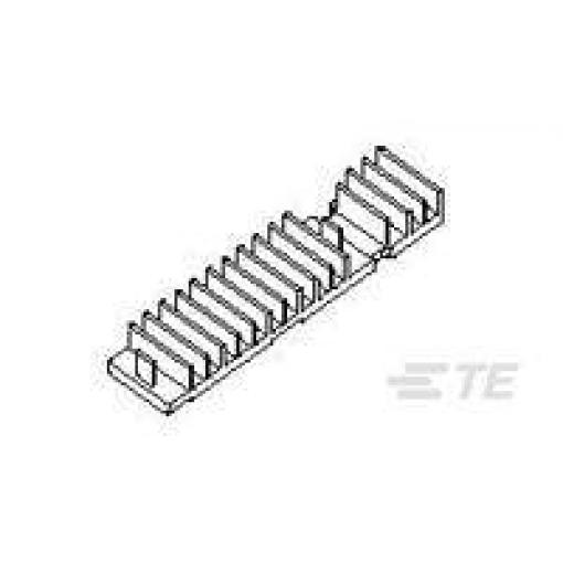 HSIO Heat-Sinks TE AMP HSIO Heat-Sinks 2170488-8 TE Connectivity Množství: 1 ks