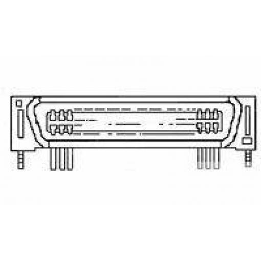 TE Connectivity 5176381-3, 1 ks Tray